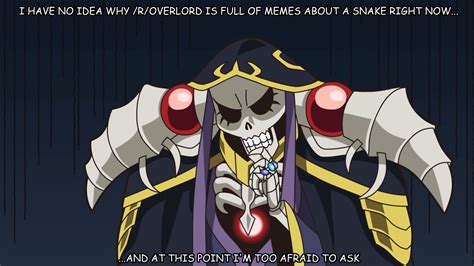 The Fuck Happened Here R Overlord