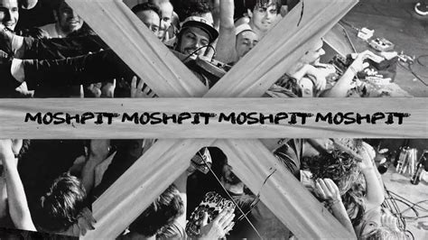 Liljitm3n - MOSH PIT (feat. Patient JD) [Lyric Video] - YouTube Music
