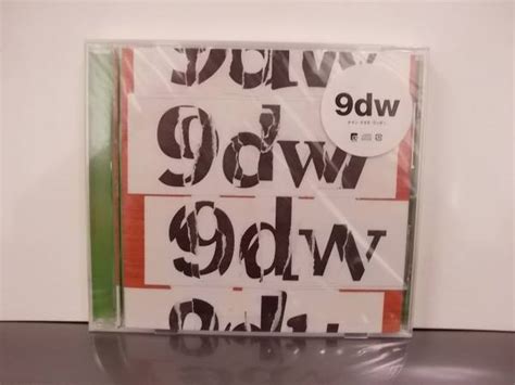 【新品】【未開封】9dw Nine Days Wonder S T Ep Cdの落札情報詳細 ヤフオク落札価格検索 オークフリー