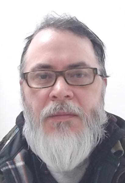 Roger Fowler Sex Offender In Uniontown OH OH