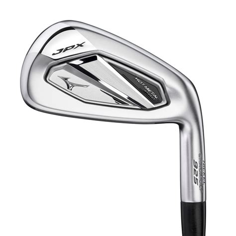Mizuno Jpx 925 Hot Metal Pro Iron Mb Performance Golf