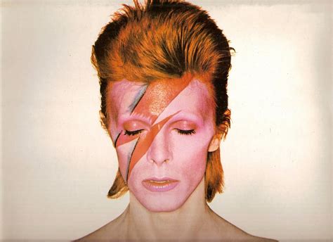 MyLesPaul.com - David Bowie dead?