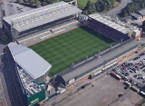 Welford Road Stadium Seating Chart With Rows And Seat Numbers 2025
