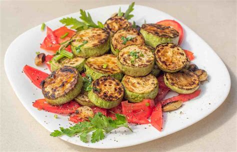 Ricette Estive Con Le Zucchine Sapori Intriganti E Piatti Velocissimi