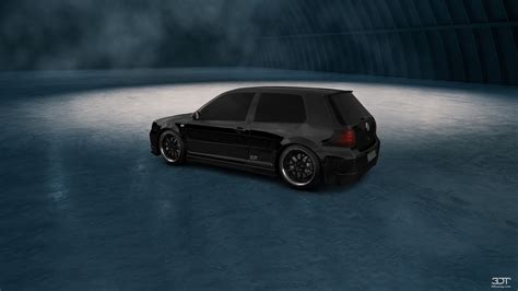 Ajose26 S Volkswagen Golf 4 Mk4