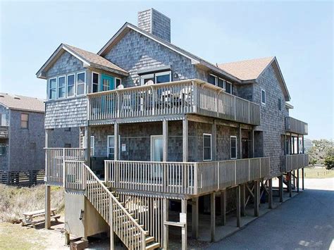 Outer Banks Rentals Oceanfront Obx Vacation Rentals Nc Outer Banks