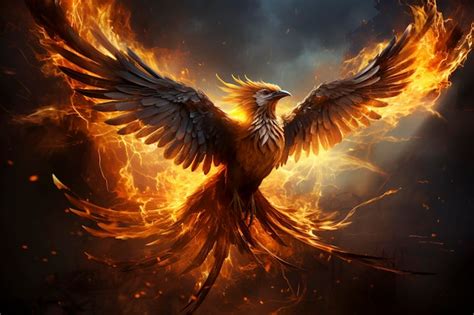 Fenix Renascendo Das Cinzas - Desenho Fenix Ressurgindo Das Cinzas Página 3 | Fenix Renascendo