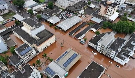 Chuvas Em Sc Voltam A Provocar Estragos E Tr Nsito Interditado Ap S