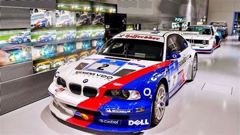 Unveiling The Timeless E46 M3 GTR A Priceless Masterpiece In