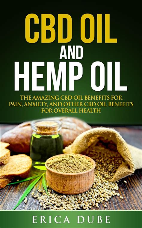 Amazon Hemp Oil And CBD Oil Benefits For Pain Anxiety And Other