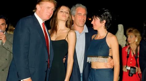 Jeffrey Epstein El Multimillonario Amigo De Donald Trump Y Bill