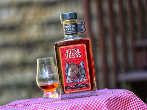 Hirsch The Cask Strength Finished In Cognac Barrels Review Bourbon