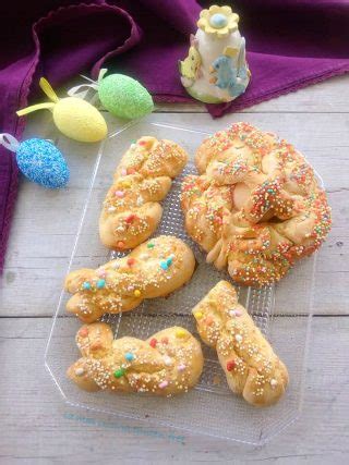 Taralli Dolci Di Pasqua Senza Glutine Dolci Di Pasqua Senza Glutine