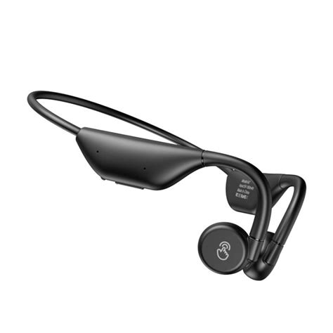 For Sony Bluetooth Headset For Bone Conduction Wireless Sports Running