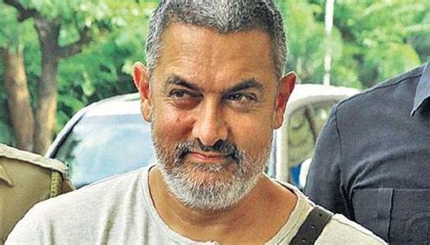 Aamir Khan Takes A Break From Acting I Want To Take A Break Be With