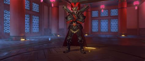 Reaper’s Hero And Gun Skins All Events Included Esports Tales