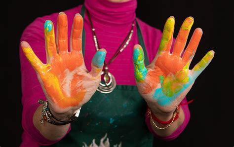 What is Intentional Creativity? — Florance O'Neal