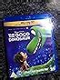 The Good Dinosaur Blu Ray Amazon Co Uk Bob Peterson Denise