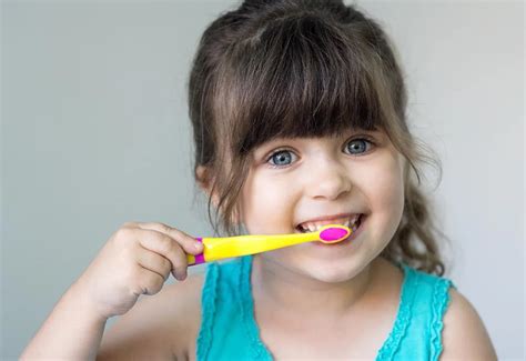 10 Tips on How to Get Toddlers to Brush Their Teeth