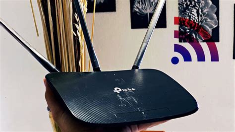 Gu A Para Configurar Router Tp Link M Wireless Mundowin