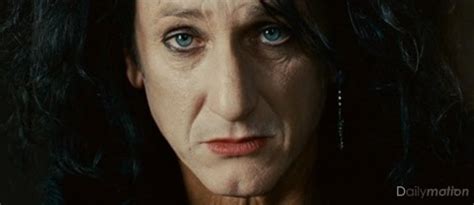 Watch Sean Penn As A Sad Sensitive Goth Rocker Towleroad Gay News