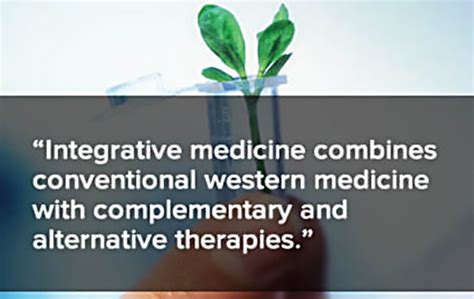 Integrative Medicine Ashmore Osteopathic Groupashmore Osteopathic Group