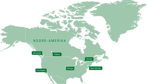 Tips en adviezen voor reizen naar Noord-Amerika | Care Plus®