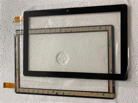 Tablet Pc For Mjk Pg Fpc Digitizer Touch S Grandado