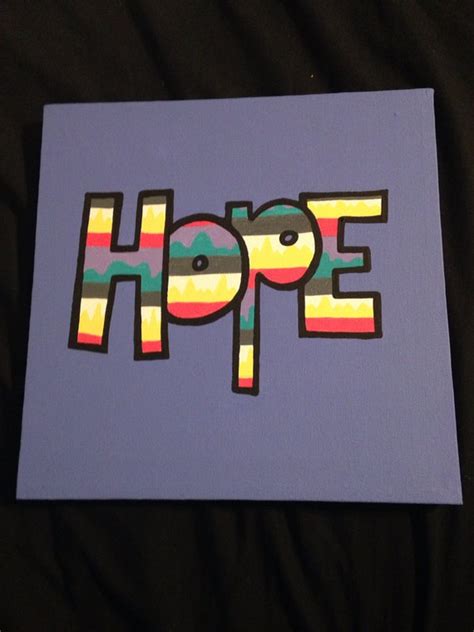 Items Similar To Hope On Etsy