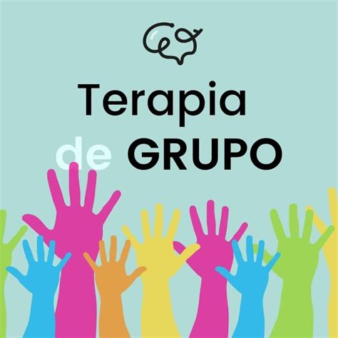 PsicoTips Tipos Y Beneficios De La Terapia De Grupo