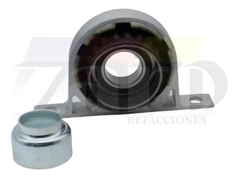 Soporte Flecha Cardan Ford F 250 Super Duty 6 8l V10 200810 Envío gratis