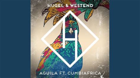 Aguila Ft Cumbiafrica Youtube Music