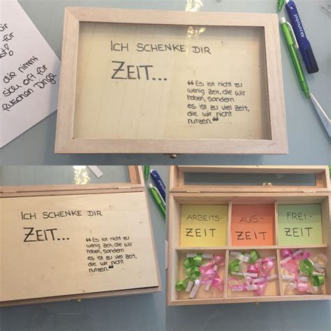 Geburtstagsgeschenk Geschenk Beste Freundin Gutschein Geschenke Diy