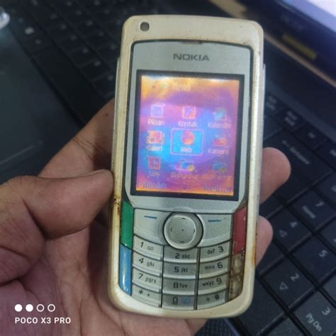 Jual Nokia Langka Jadul Cek Deskripsi Shopee Indonesia