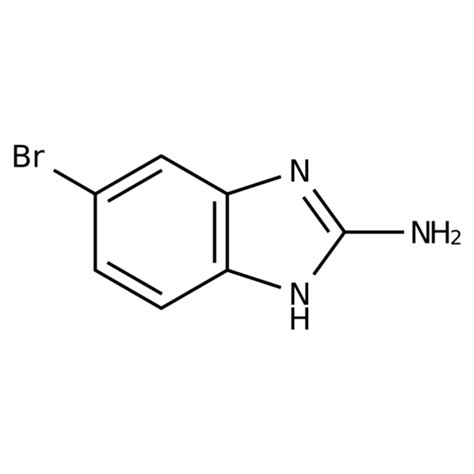 Synthonix Inc Bromo H Benzo D Imidazol Amine