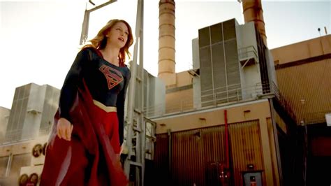 New Supergirl Trailer Tells Her Story Comic Vine