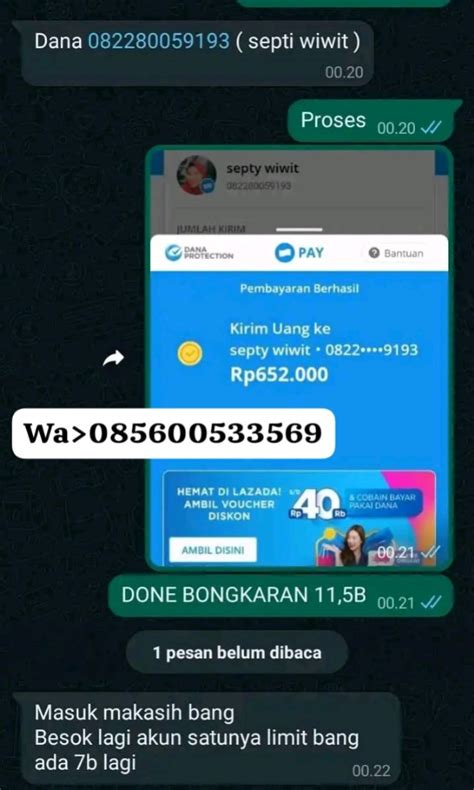 Terima Bongkaran Khusus Chip Higgs Domino Dan Beli Akun Ff Polosan Spek