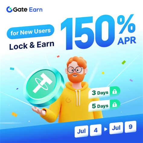 Gate Io Earn On Twitter Unlock The Potential Of Your Assets With A 3