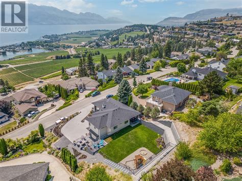 1296 Menu Road West Kelowna — For Sale 1895000 Zoloca