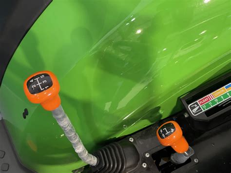 Deutz Fahr 5080 Df Keyline 4rm Xerocar Sa