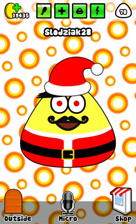 Happy Pou