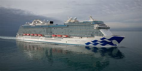 Discovery Princess Cruises Discovery Princess