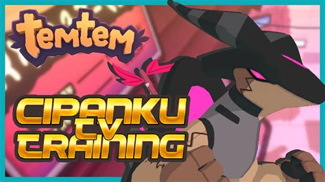 TEMTEM CIPANKU TV TRAINING GUIDE The Best Locations And Temtem To