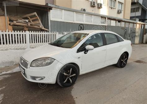Fiat Linea Euro 5 Motor 3145661 Da