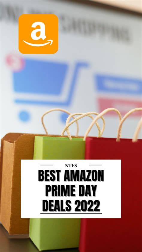 When Is Amazon Prime Day 2022 The Best Amazon Prime Day Deals Are