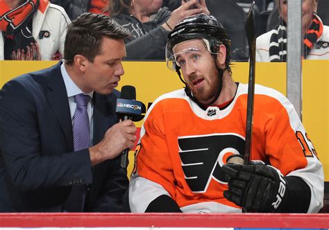 Brian Boucher joins TNT's NHL coverage