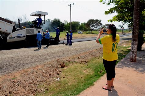 Prefeitura atualiza cadastro de artesãos corumbaenses Município de