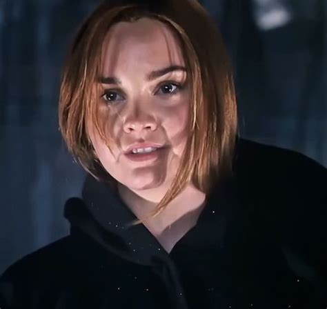 Quinn Bailey Scream Movie Horror Icons Quinn