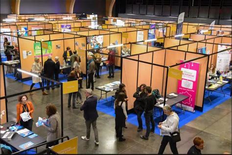 Les Assises De L Conomie Sociale Et Solidaire Des Alpes De Haute