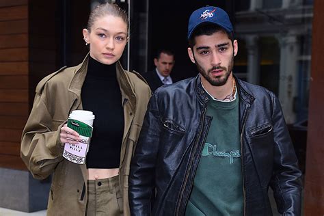 So Apparently Gigi Hadid And Zayn Malik Have Officially Broken Up